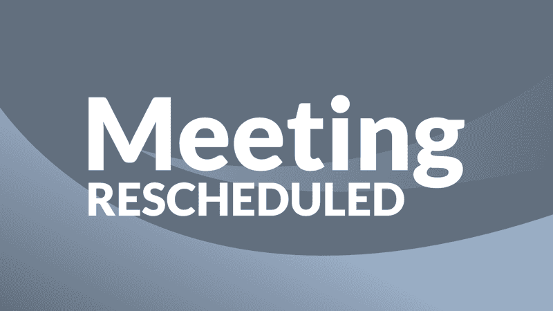 June Board Meeting